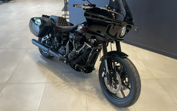 2025 Harley-Davidson Low Rider® ST
