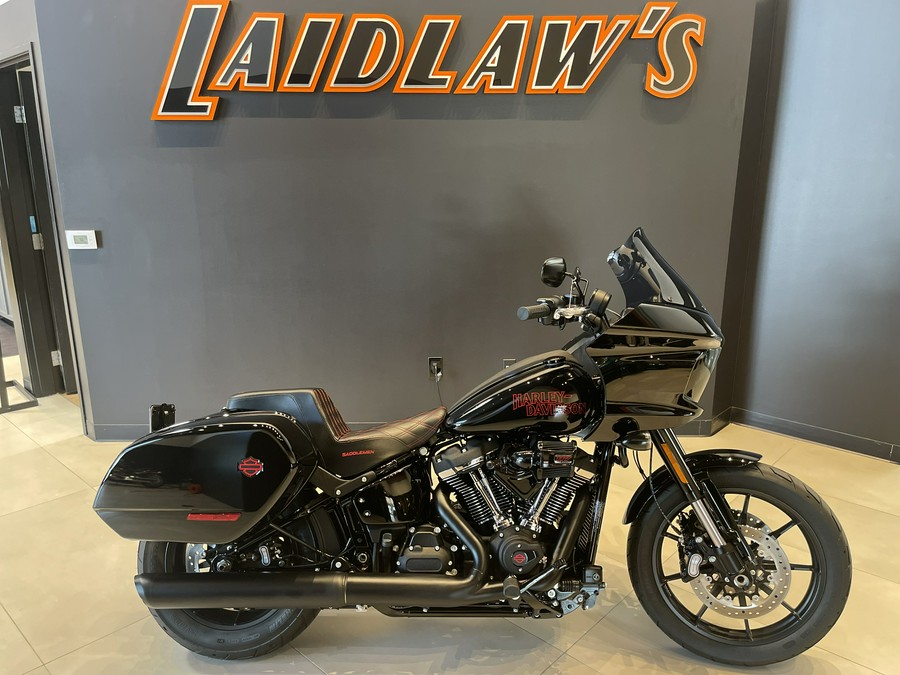 2025 Harley-Davidson Low Rider® ST