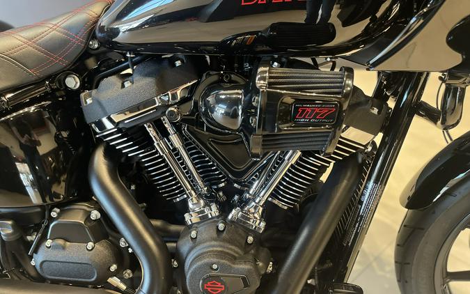 2025 Harley-Davidson Low Rider® ST