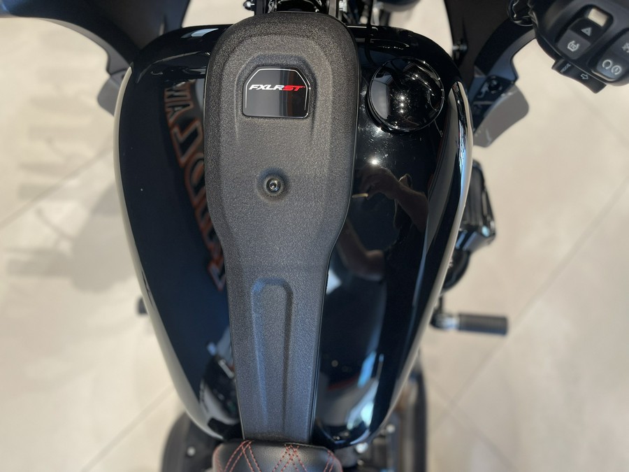 2025 Harley-Davidson Low Rider® ST