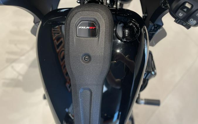 2025 Harley-Davidson Low Rider® ST