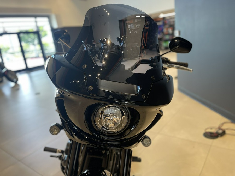 2025 Harley-Davidson Low Rider® ST