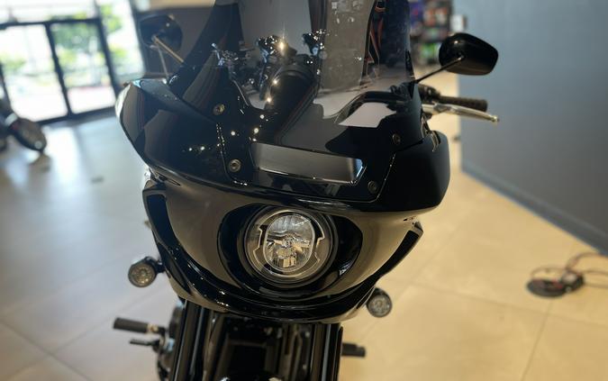 2025 Harley-Davidson Low Rider® ST