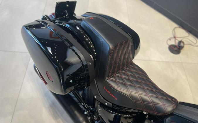 2025 Harley-Davidson Low Rider® ST