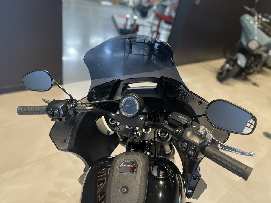 2025 Harley-Davidson Low Rider® ST