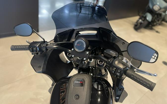 2025 Harley-Davidson Low Rider® ST