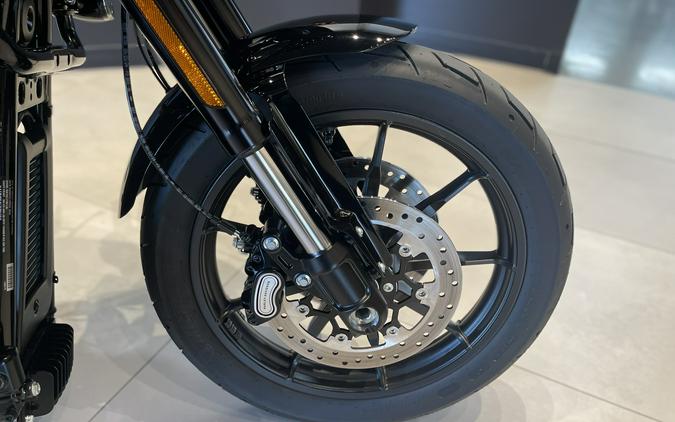 2025 Harley-Davidson Low Rider® ST