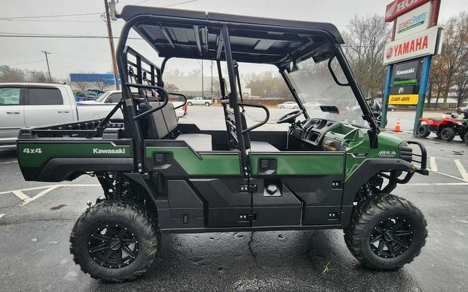 2023 Kawasaki Mule PRO-FXT™ EPS