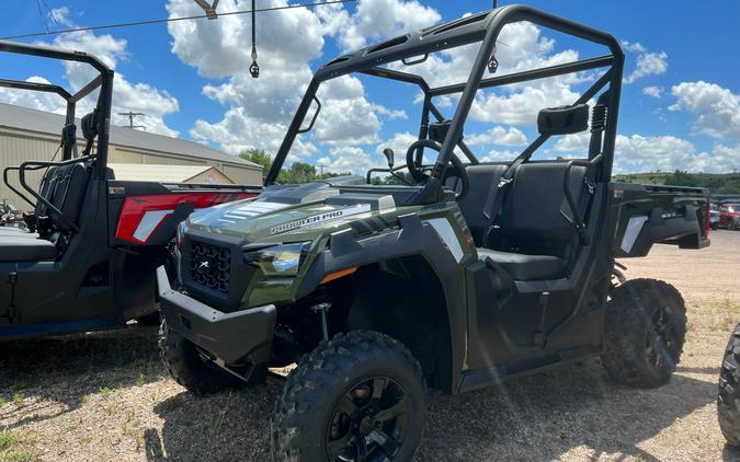 2023 Arctic Cat Off Road Prowler Pro S