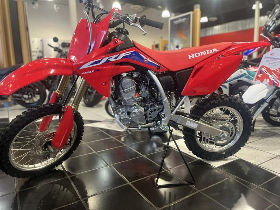 2024 Honda® CRF150R