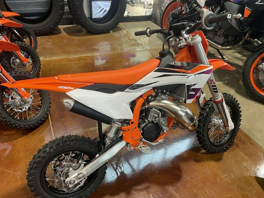 2024 KTM 50 SX