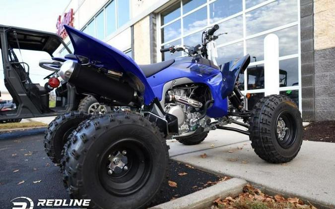 2024 Yamaha YFZ450R