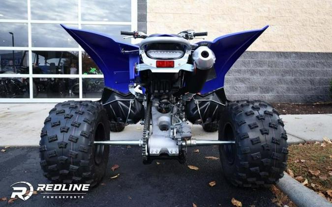 2024 Yamaha YFZ450R