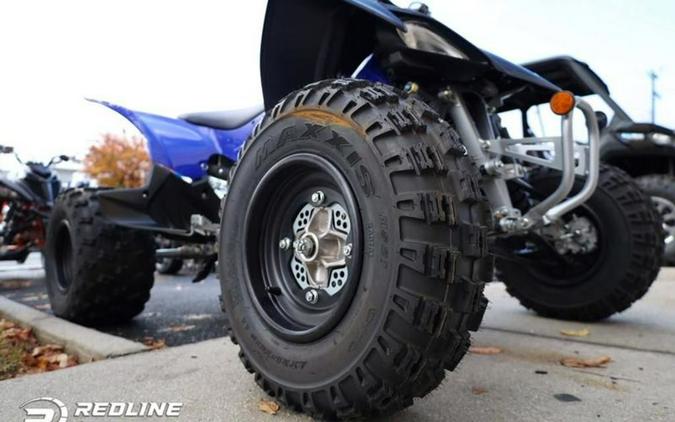 2024 Yamaha YFZ450R