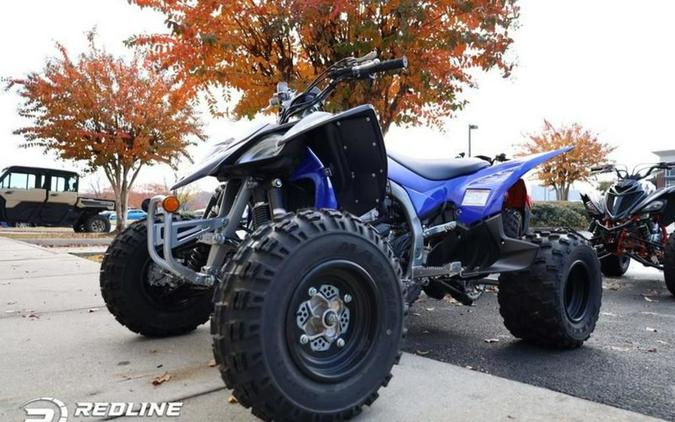 2024 Yamaha YFZ450R