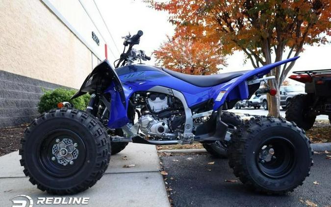 2024 Yamaha YFZ450R