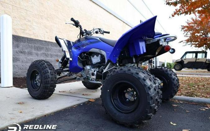 2024 Yamaha YFZ450R