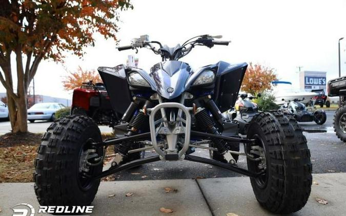 2024 Yamaha YFZ450R