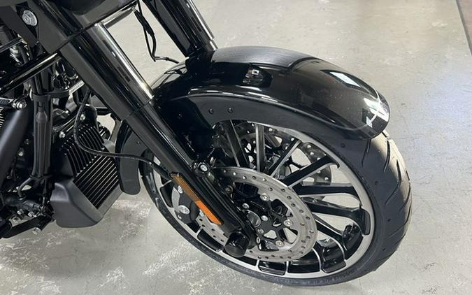 2024 Harley-Davidson FLTRT - Road Glide 3