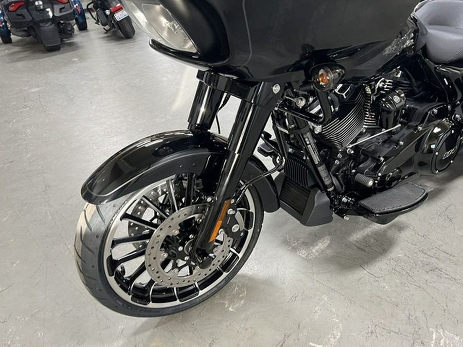 2024 Harley-Davidson FLTRT - Road Glide 3