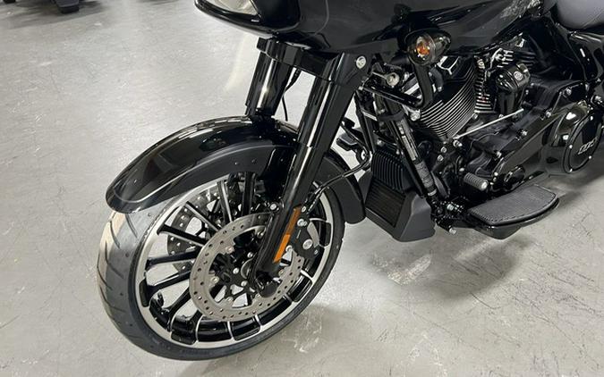 2024 Harley-Davidson FLTRT - Road Glide 3