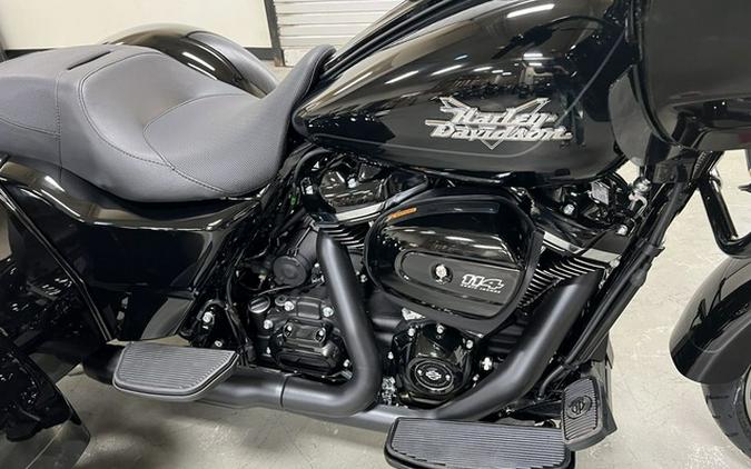 2024 Harley-Davidson FLTRT - Road Glide 3