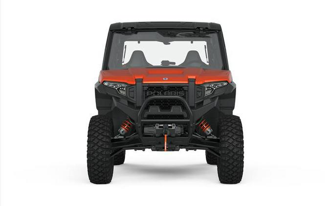 2024 Polaris Industries XPEDITION ADV 1000 NSTR Storm Blue