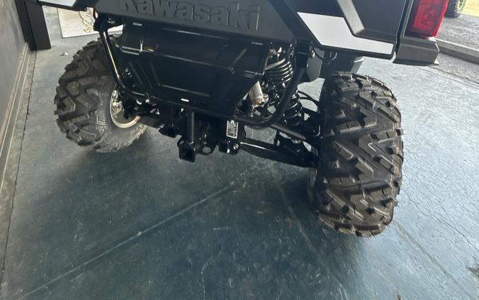 2024 Kawasaki RIDGE RANCH EDITION