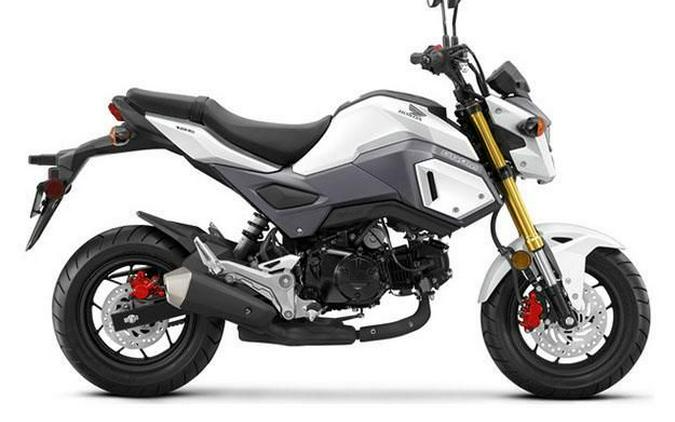 2018 Honda Grom