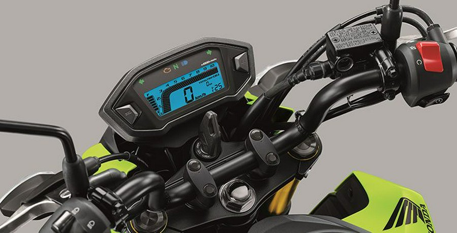 2018 Honda Grom