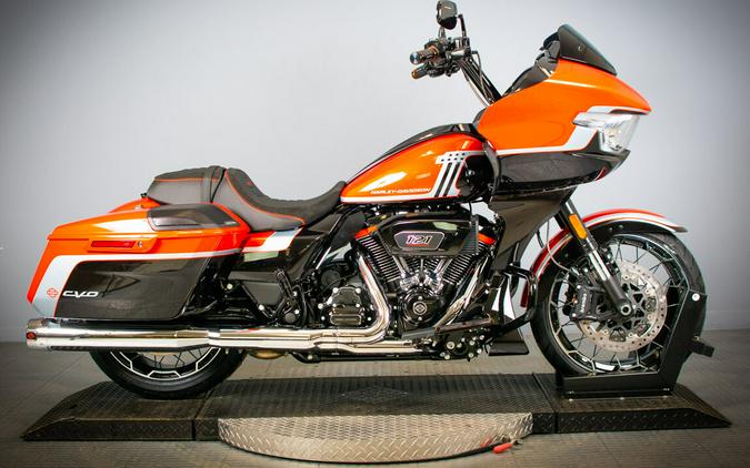 2024 Harley-Davidson CVO Road Glide