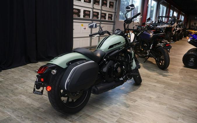 2023 Kawasaki Vulcan S ABS