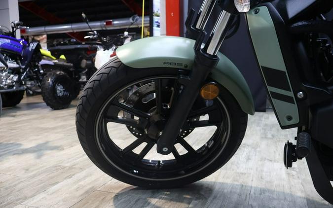 2023 Kawasaki Vulcan S ABS