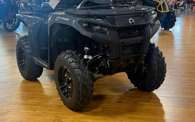 2024 Can-Am® Outlander 500