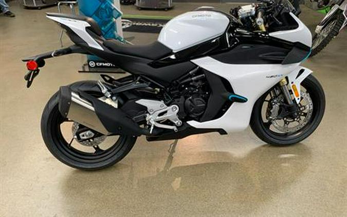 2024 CFMOTO 450SS