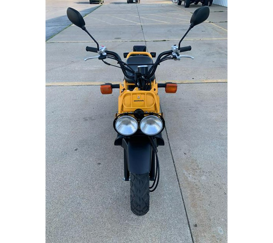 2004 Honda NPS50 RUCKUS