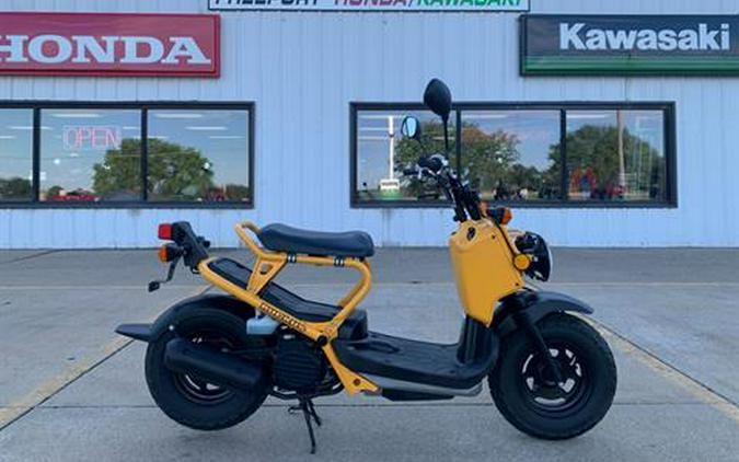 2004 Honda NPS50 RUCKUS