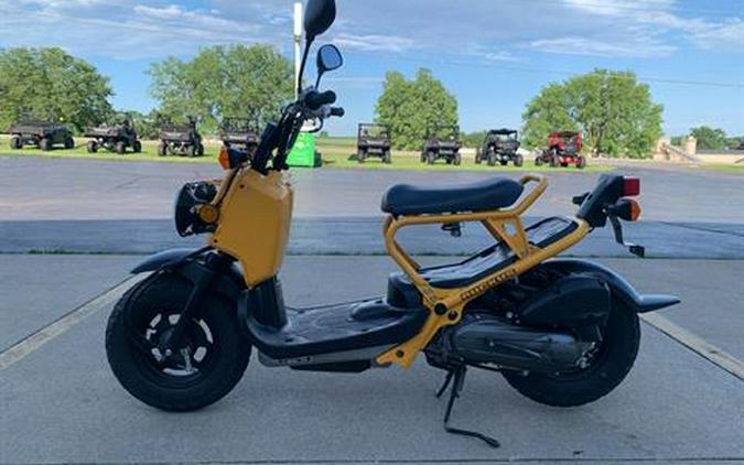 2004 Honda NPS50 RUCKUS