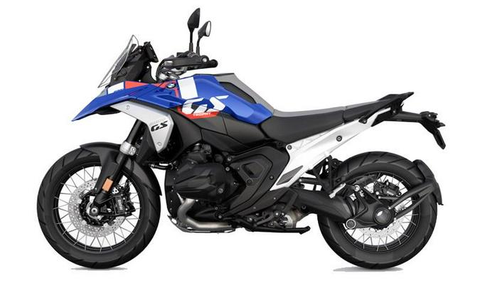 2024 BMW R1300GS First Ride Review