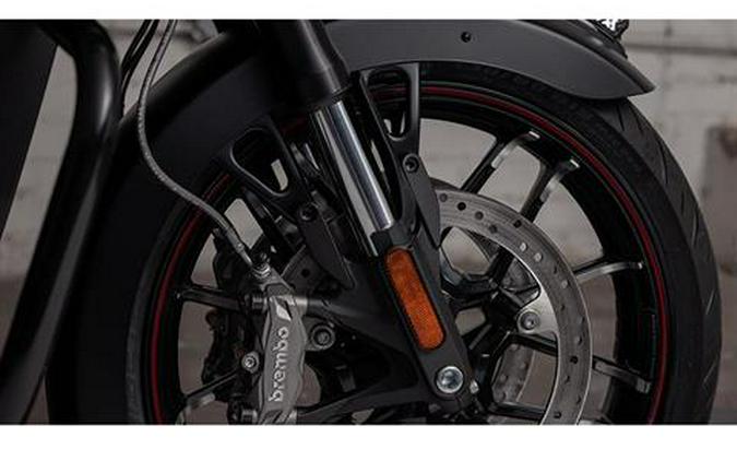 2024 Indian Motorcycle Challenger® Dark Horse®