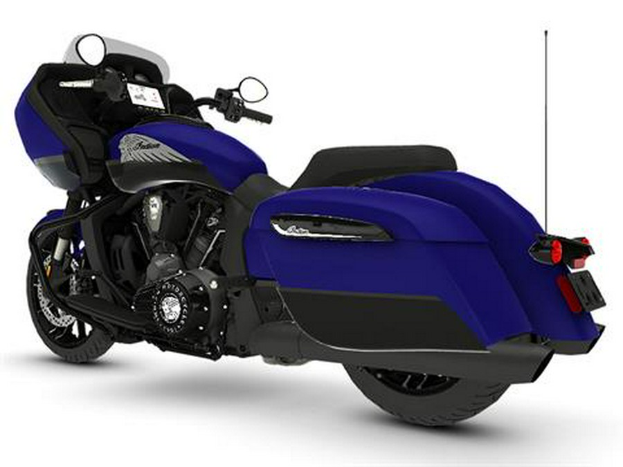 2024 Indian Motorcycle Challenger® Dark Horse®