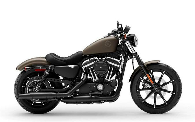 2021 Harley-Davidson® XL883N - Iron 883™