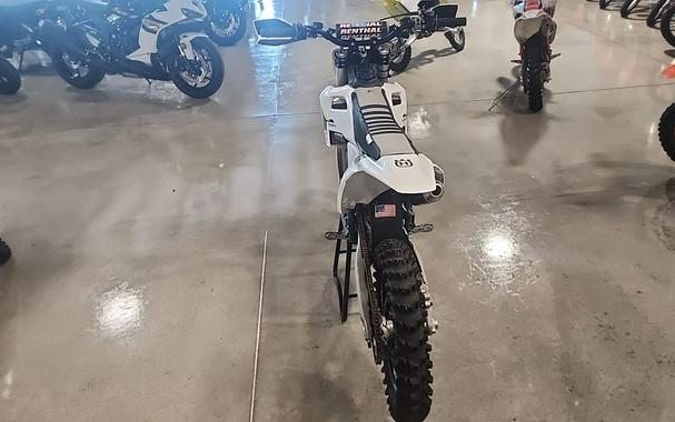 2025 Husqvarna® TC 85 17/14