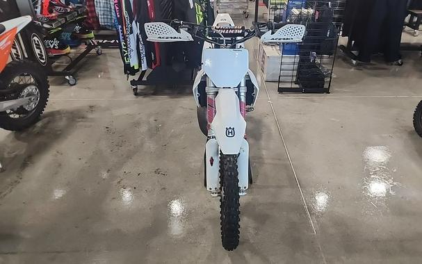 2025 Husqvarna® TC 85 17/14