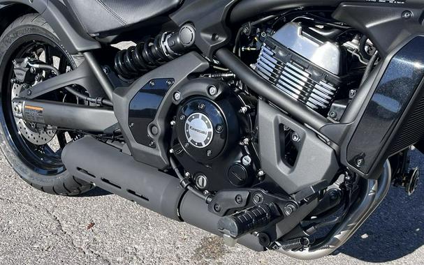 2026 Kawasaki Vulcan® S ABS