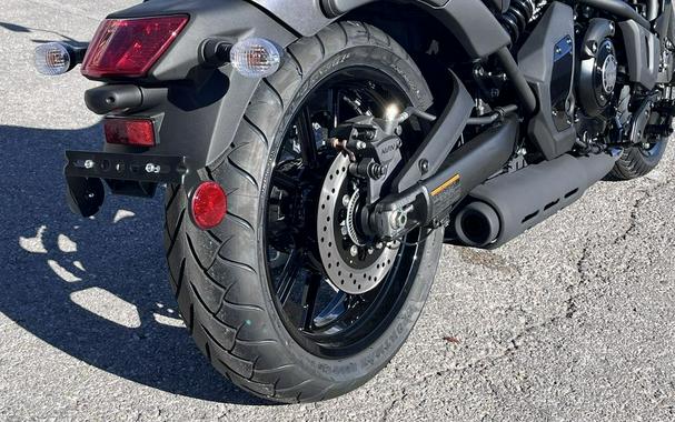 2026 Kawasaki Vulcan® S ABS