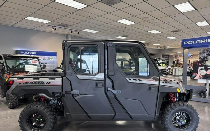 2026 Polaris® Ranger Crew XP 1000 NorthStar Trail Boss Edition