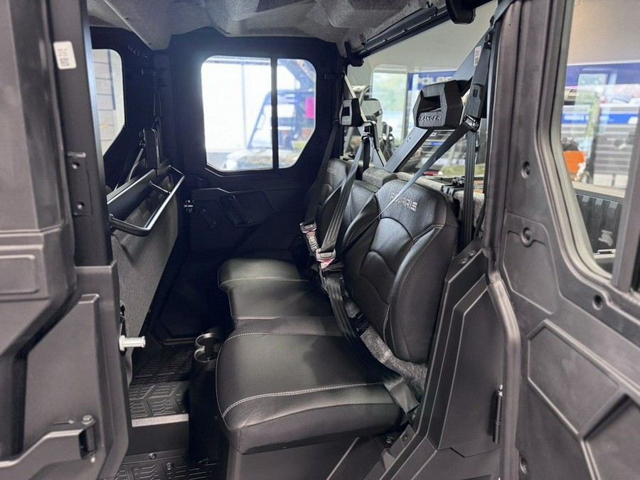 2026 Polaris® Ranger Crew XP 1000 NorthStar Trail Boss Edition