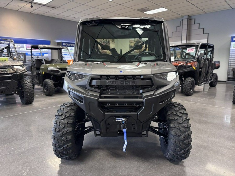 2026 Polaris® Ranger Crew XP 1000 NorthStar Trail Boss Edition