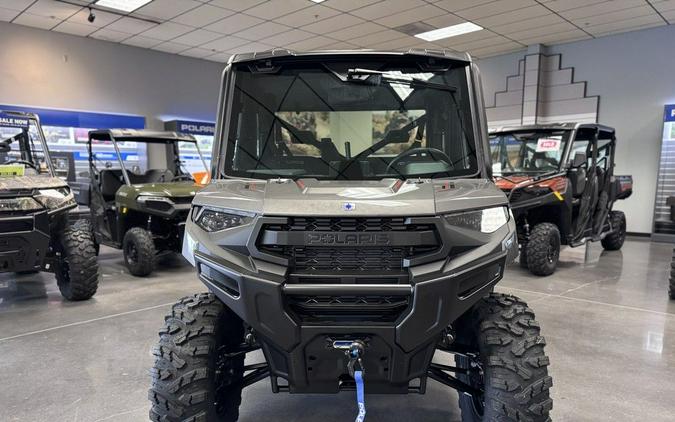 2026 Polaris® Ranger Crew XP 1000 NorthStar Trail Boss Edition
